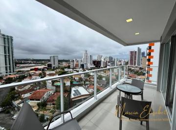 Apartamento · 40m² · 1 Quarto · 1 Vaga · Apartamento à venda 1 dormitório Mobiliado - Caminho das Árvores