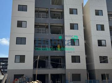 Apartamento · 61m² · 3 Quartos · 1 Vaga · Apartamento Garden em Portal do Sol, João Pessoa/PB