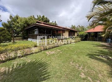 Casa · 170m² · 3 Quartos · 2 Vagas · Casa à Venda no Condomínio Yes Banana em Bananeiras-PB
