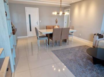 Apartamento · 136m² · 3 Quartos · 2 Vagas · Apartamento Padrão 3/4 Sendo 3 Suítes Localizado em Piata