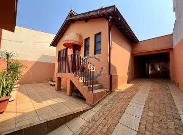 Casa · 300m² · 3 Quartos · 3 Vagas · Casa Térrea em Jardim Cândida, Araras/SP
