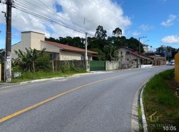 Terreno · 390m² · Terreno em São José/SC, Bairro Centro, com 390m2