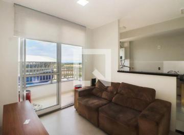 Apartamento · 52m² · 2 Quartos · 1 Vaga · Apartamento para Aluguel - Farrapos, 2 Quartos,  52 m² - Porto Alegre
