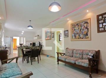 Casa · 195m² · 2 Quartos · 2 Vagas · Casa para Aluguel - Vila Penteado, 2 Quartos, 195 m² - São Paulo