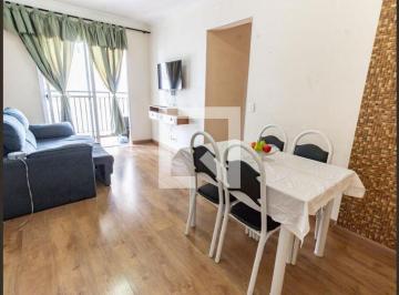 Apartamento · 64m² · 3 Quartos · 1 Vaga · Apartamento para Aluguel - Mooca, 3 Quartos,  64 m² - São Paulo