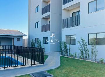 Apartamento · 50m² · 2 Quartos · 1 Vaga · APARTAMENTO NO RESIDENCIAL CAMPOS DO JORDÃO EM ANÁPOLIS - GO