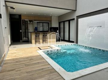 Foto 01 · Casa, Terras de Santa Bárbara, Santa Bárbara D'oeste, SP