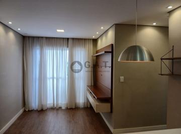 Foto 15 · Apartamento para locação no Jardim São Carlos, Sorocaba-SP: 2 quartos, 1 sala, 1 banheiro, 1 vaga de