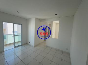 Foto 01 · Apartamento, Jardim Novo Maracanã, Campinas, SP