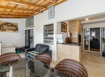 Casa de 3 quartos, Curitiba · Sobrado São Braz 3 quartos 3 vagas