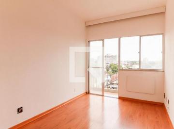 Apartamento · 72m² · 2 Quartos · Apartamento à Venda - Engenho Novo, 2 Quartos,  72 m² - Rio de Janeiro