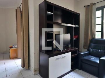 Apartamento · 70m² · 2 Quartos · 2 Vagas · Apartamento à Venda - Parque Jaçatuba, 2 Quartos, 70 m² - Santo André