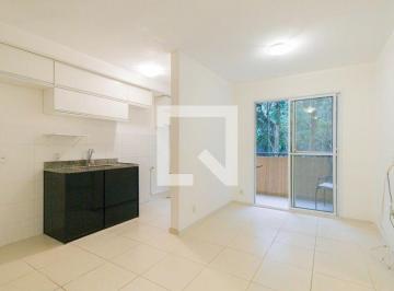 Apartamento · 64m² · 3 Quartos · 1 Vaga · Apartamento à Venda - Jacarepaguá, 3 Quartos, 64 m² - Rio de Janeiro
