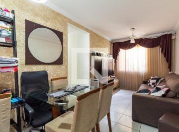 Apartamento · 68m² · 2 Quartos · 1 Vaga · Apartamento à Venda - Macedo, 2 Quartos,  68 m² - Guarulhos