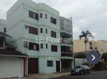 022cf199 · Apartamento, 1 dormitórios, 35.02 m², em Centro