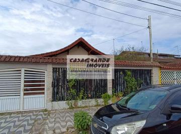 Casa de 2 quartos, Praia Grande · Excelente casa isolada no Balneário Maracanã em Praia Grande,