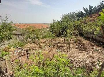 Terreno · 300m² · Terreno Jardim São Judas Tadeu, Campinas/SP