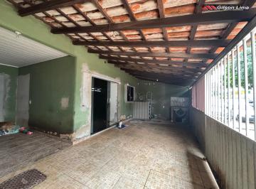 Casa de 4 quartos, Ceilândia · QNO 1 - Lote 144 m2 - 4 Quartos - Casa principal e casa dos fundos 