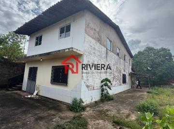 Foto 02 · Casa de Locação em Pedrinhas São Luís-MA: 4 quartos, 2 banheiros e 300m² de conforto!