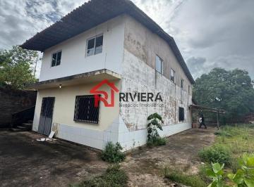 Foto 02 · Casa de Locação em Pedrinhas São Luís-MA: 4 quartos, 2 banheiros e 300m² de conforto!