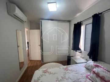 Foto 01 · Apartamento à venda no Condomínio Praças Ipê Roxo, em Sumaré/SP