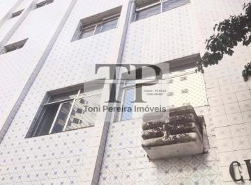 Apartamento de 4 quartos, Recife · Edf. Cinelândia -  Boa Viagem - ( Porteira Fechada)