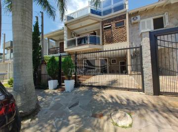 Foto 01 · Casa, Hípica, Porto Alegre, RS