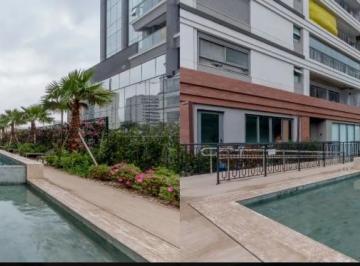 Apartamento de 4 quartos, São Paulo · Moema Apartamento A Venda 4 Suites 252m² 3 Vagas Novo Pronto Para Morar