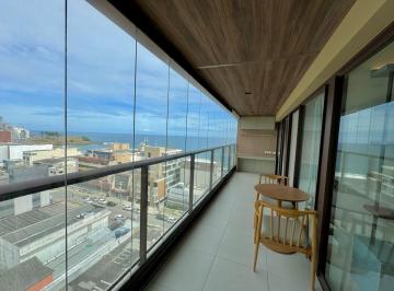 Foto 01 · 2 QUARTOS 66 M2 INFRAESTRUTURA VISTA MAR À VENDA NA BARRA SALVADOR BA