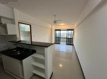 Foto 01 · Apartamento, Caminho das Arvore, Salvador, BA