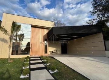 Foto 02 · Imperdível oportunidade de compra: Casa em condomínio com 3 quartos, 3 suítes e 4 vagas em Indaiatub