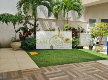 Foto 01 · Impecável residência em condomínio à venda em Indaiatuba-SP, Jardim Residencial Dona Lucilla: 3 quar
