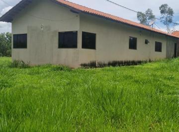 Rural de 2 quartos, Paranoá · Chacara paranoa - DF 250 km 11