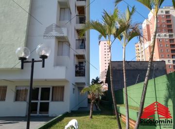 Foto 01 · Apartamento à venda e locação Vila Prudente: 2 quartos, 2 salas, 1 banheiro, 1 vaga, sacada, 57m² à