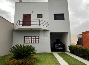 Casa de 3 quartos, Itapetininga · SOBRADO 3 QUARTOS 1 SUÍTE
