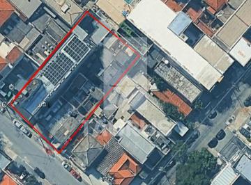 Foto 02 · Área à venda em Moema, ZEUP, 1.682m².