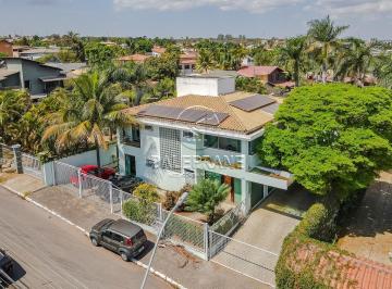 Casa de 5 quartos, Brasília · SHIS QL 32