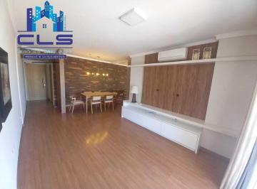 Apartamento de 3 quartos, Piracicaba · Apartamento à venda no bairro Alto em Piracicaba