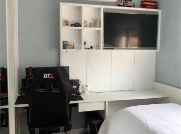 Apartamento de 4 quartos, São Paulo · Apartamento no Jardim São Paulo