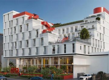 Apartamento , Curitiba · Studio Residencial  Prado Velho Face Oeste  Em frente a PUCPR!