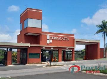 Foto 01 · Excelente terreno com AT 1031m² no Condominio Jardim Quinta da Terracota_Indaiatuba_SP