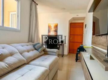 Apartamento de 2 quartos, Santo André · Cobertura Parque das Nações Santo André
