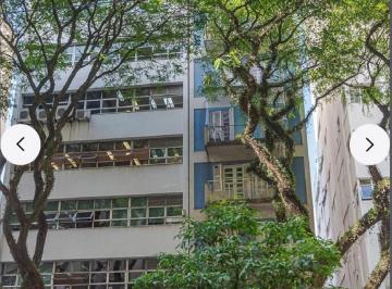 Apartamento de 2 quartos, São Paulo · Apartamento no Centro -SP com 77m2 - 2 Quartos e varanda à Venda