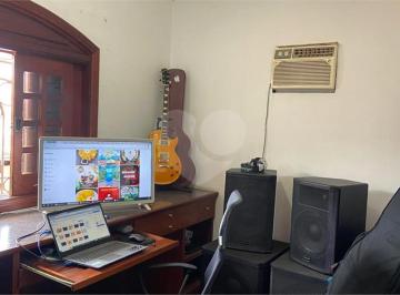 Casa de 3 quartos, São Paulo · Linda casa em condomínio de alto padrão
