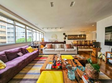 Apartamento de 4 quartos, São Paulo · REFORMA TOTAL 2021!! 8MIN A PÉ DO CLUBE PINHEIROS!!