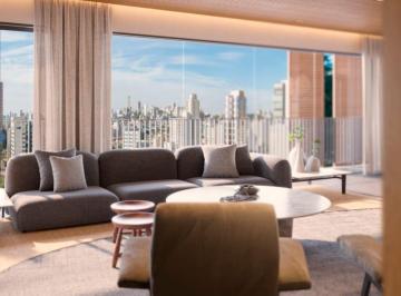 Apartamento de 4 quartos, São Paulo · Jardins Apartamento A Venda 4 Dormitórios 288m² 4 Vagas Novo Pronto para Morar!