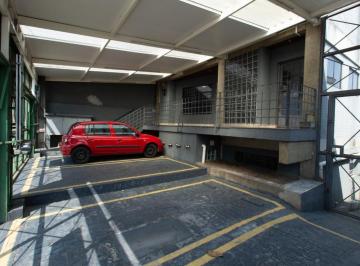 01_20_c3_81rea_20externa.jpeg · Agradável edifício monousuário para venda e locação em Jabaquara, 673m²
