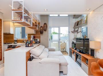 IMG_20260612_105211_000.jpeg · Funcional apartamento para venda em Itaim Bibi com 1 quarto, sendo 1 suíte, 47.3m² - remaxempire#HXK