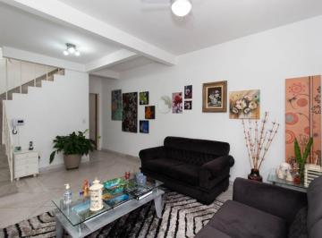 03_sala.jpeg · Elegante casa para venda em Campo Belo com 3 quartos, sendo 1 suíte, 125m²