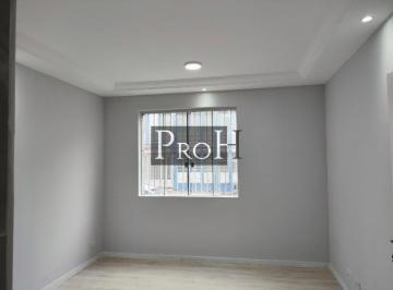 Apartamento de 2 quartos, Diadema · Apartamento Centro Diadema